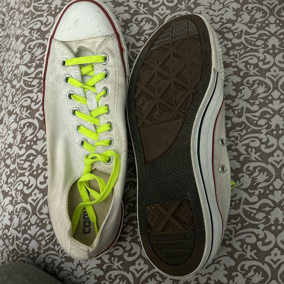 Converse All Star Chucks - Low - Picture 5 of 5